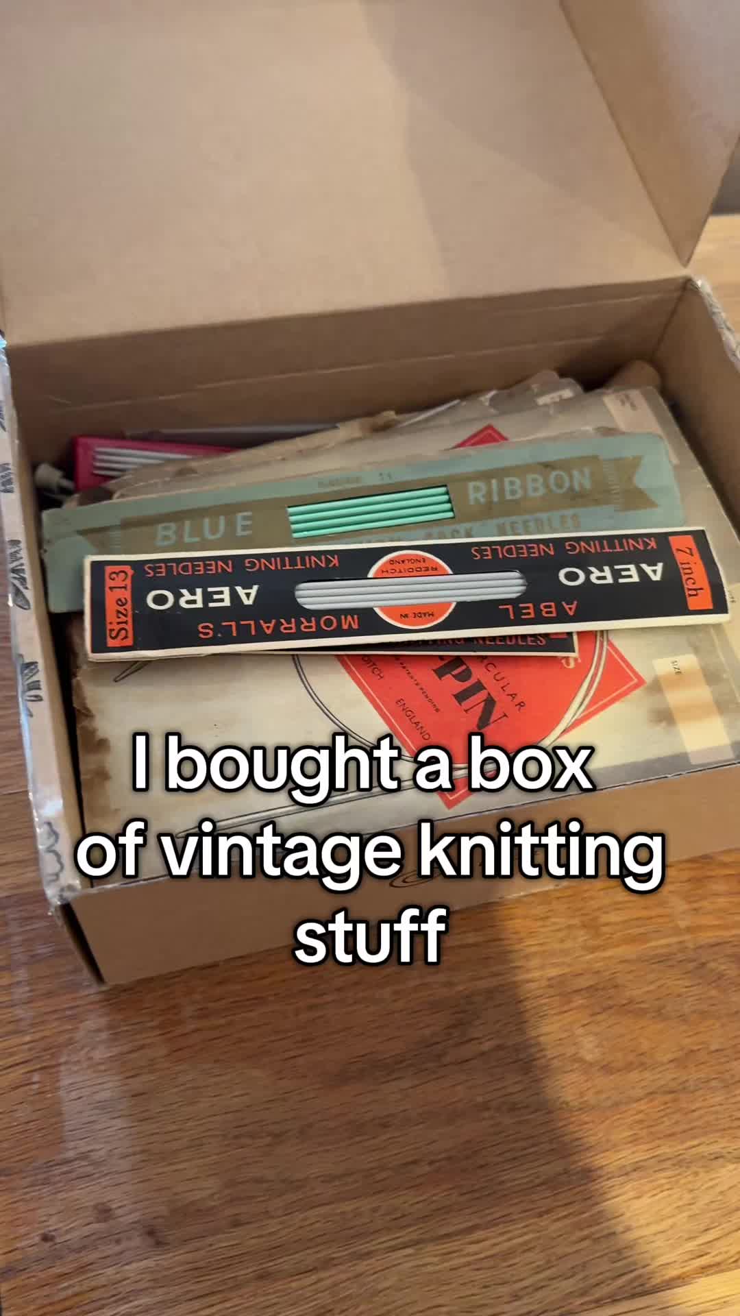 @sadknitting