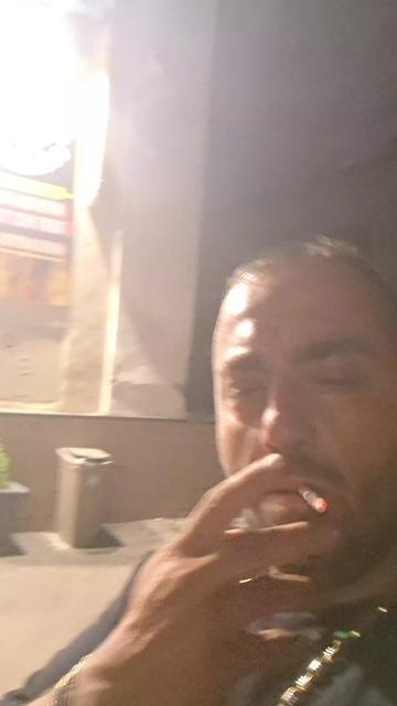 @Maria Visibile