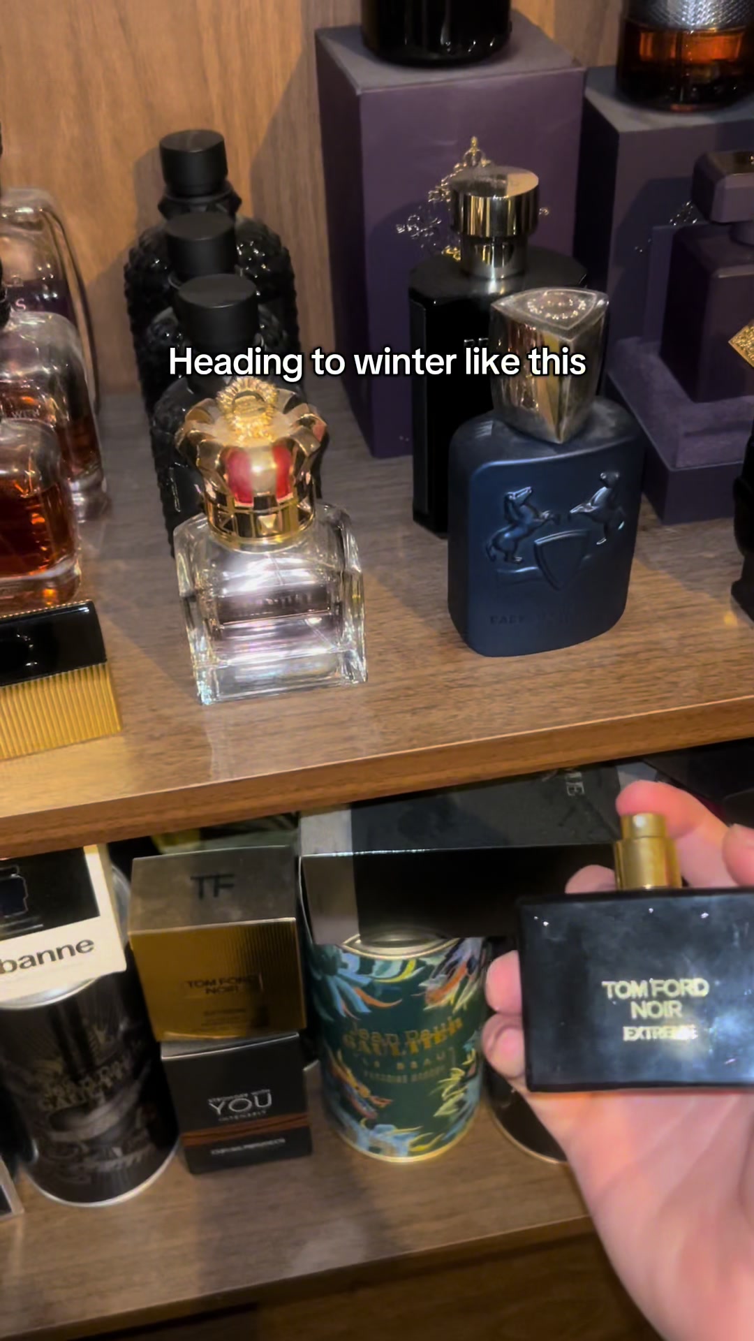 @O.G Fragrances