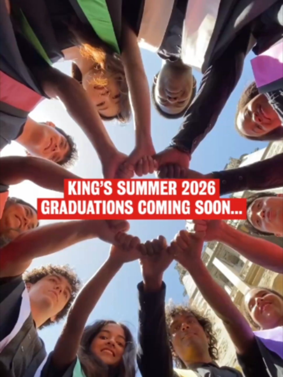 @King’s College London