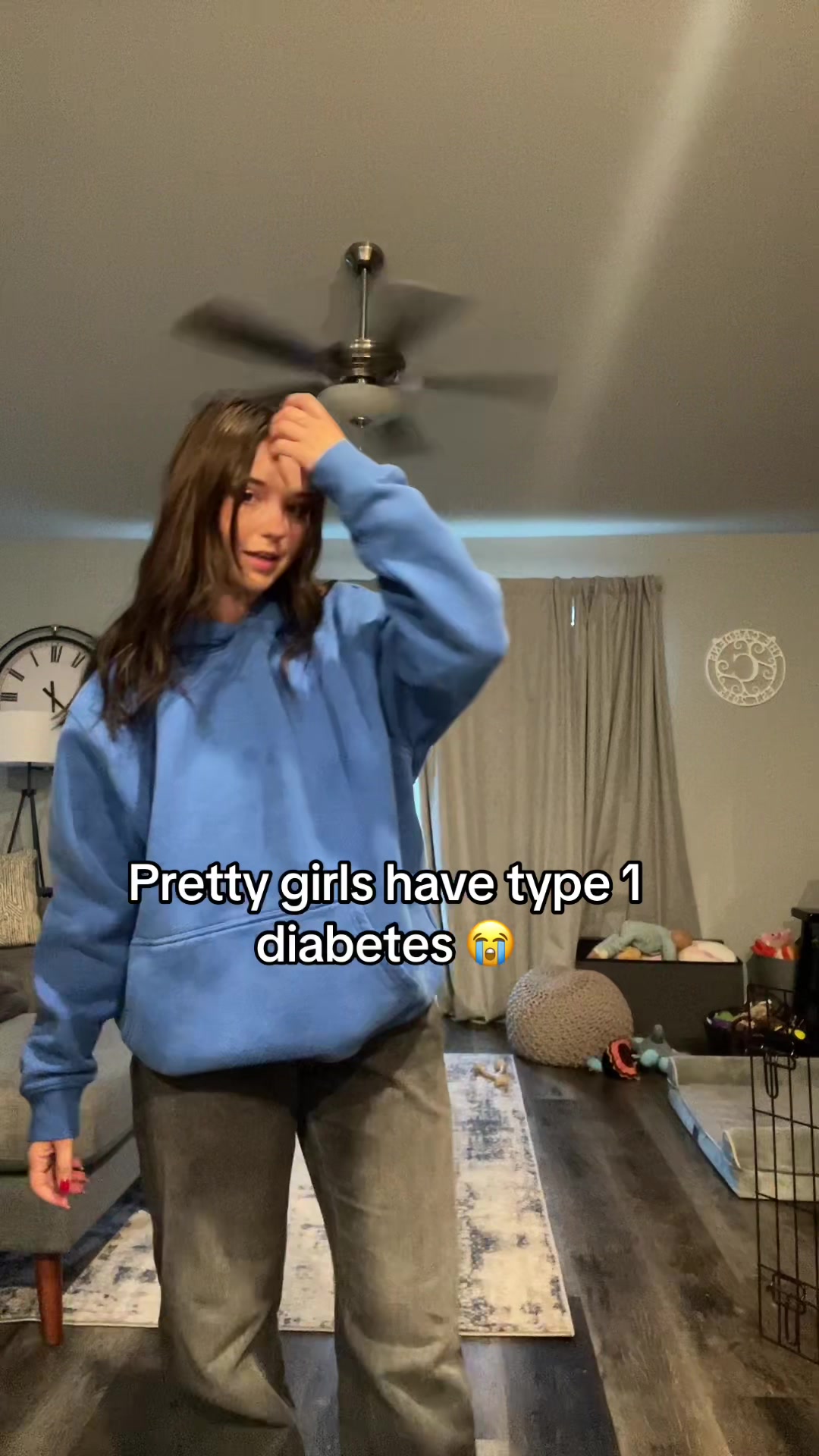 @Kass || T1D