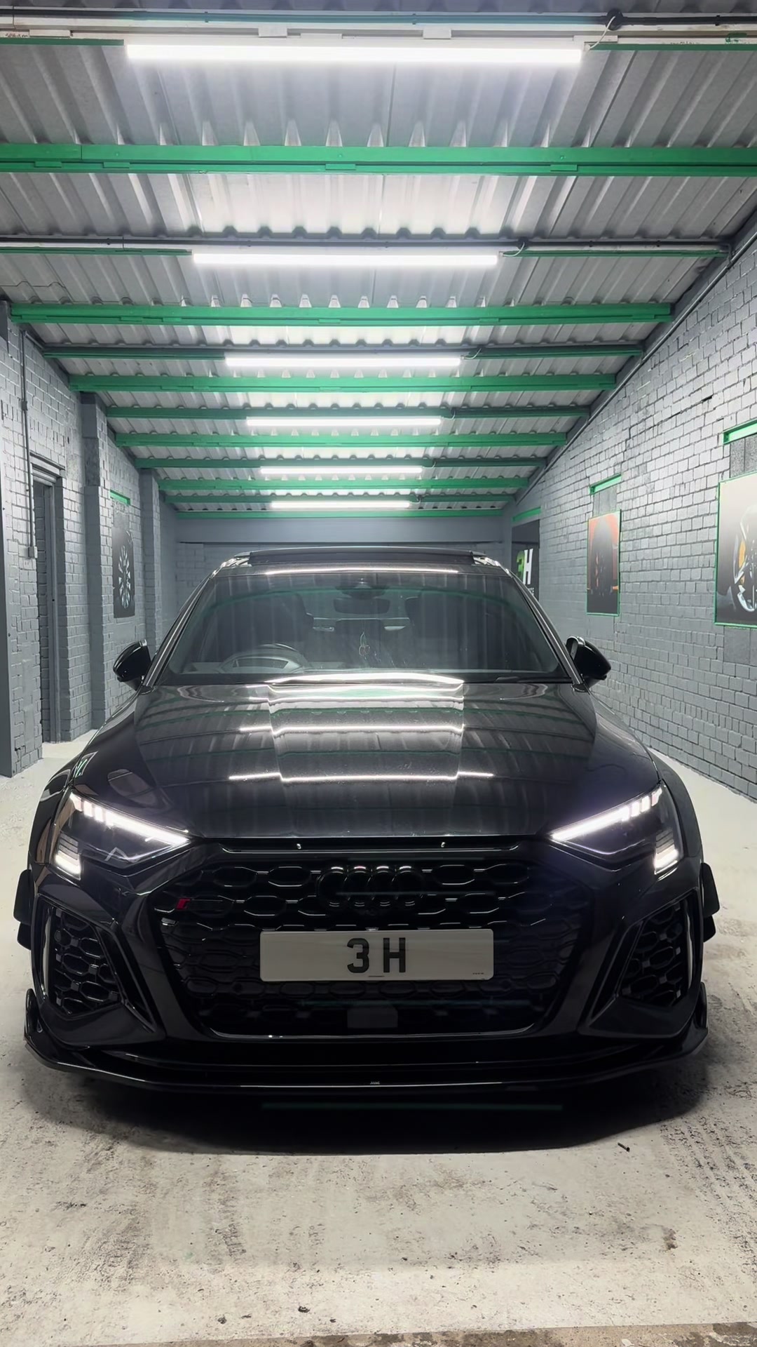 @3HP