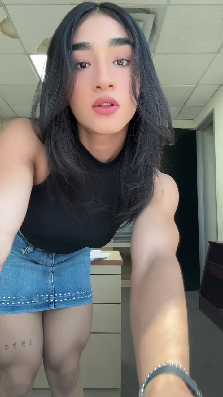 @Jessica Rodríguez