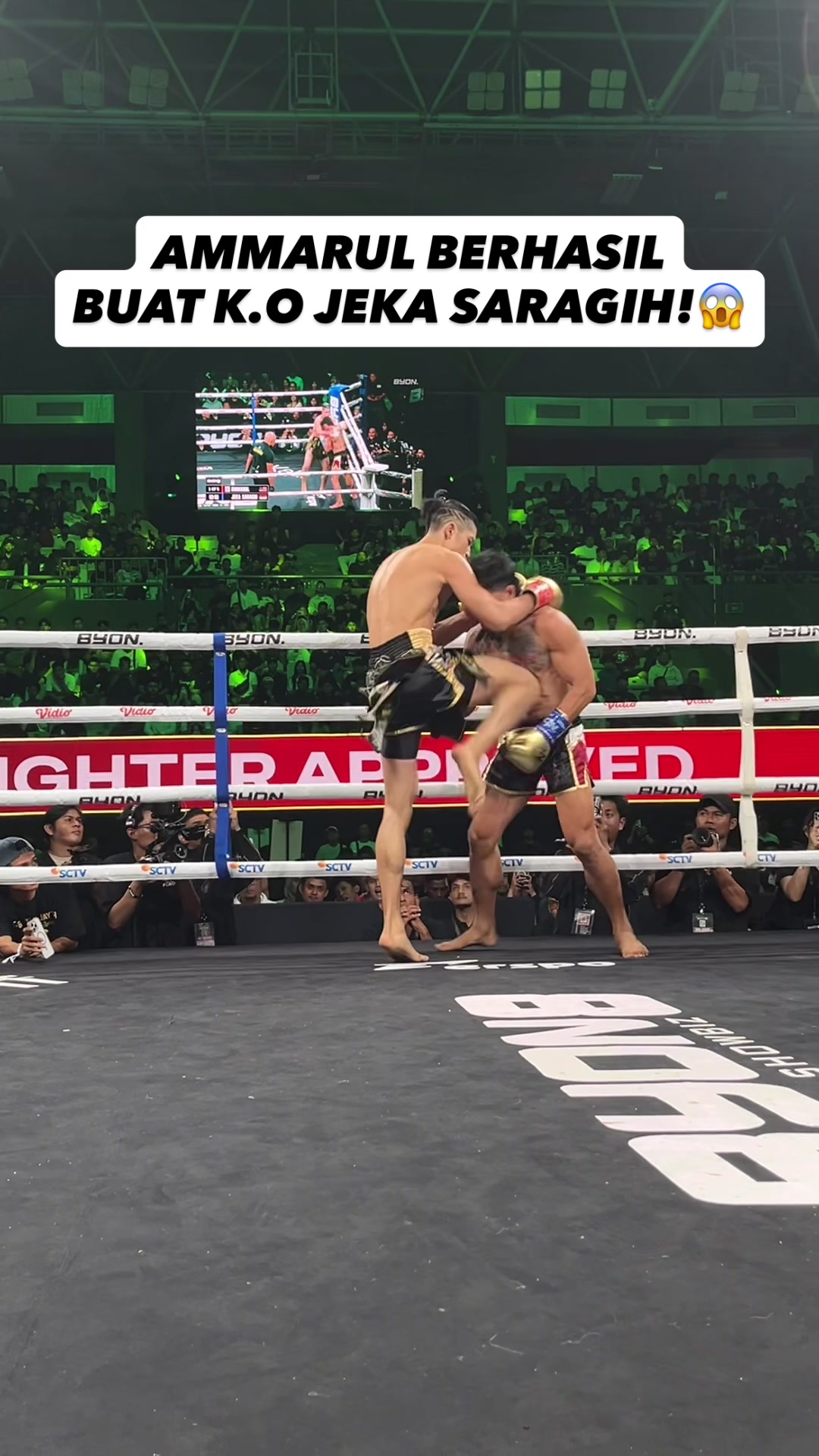 @BYON COMBAT