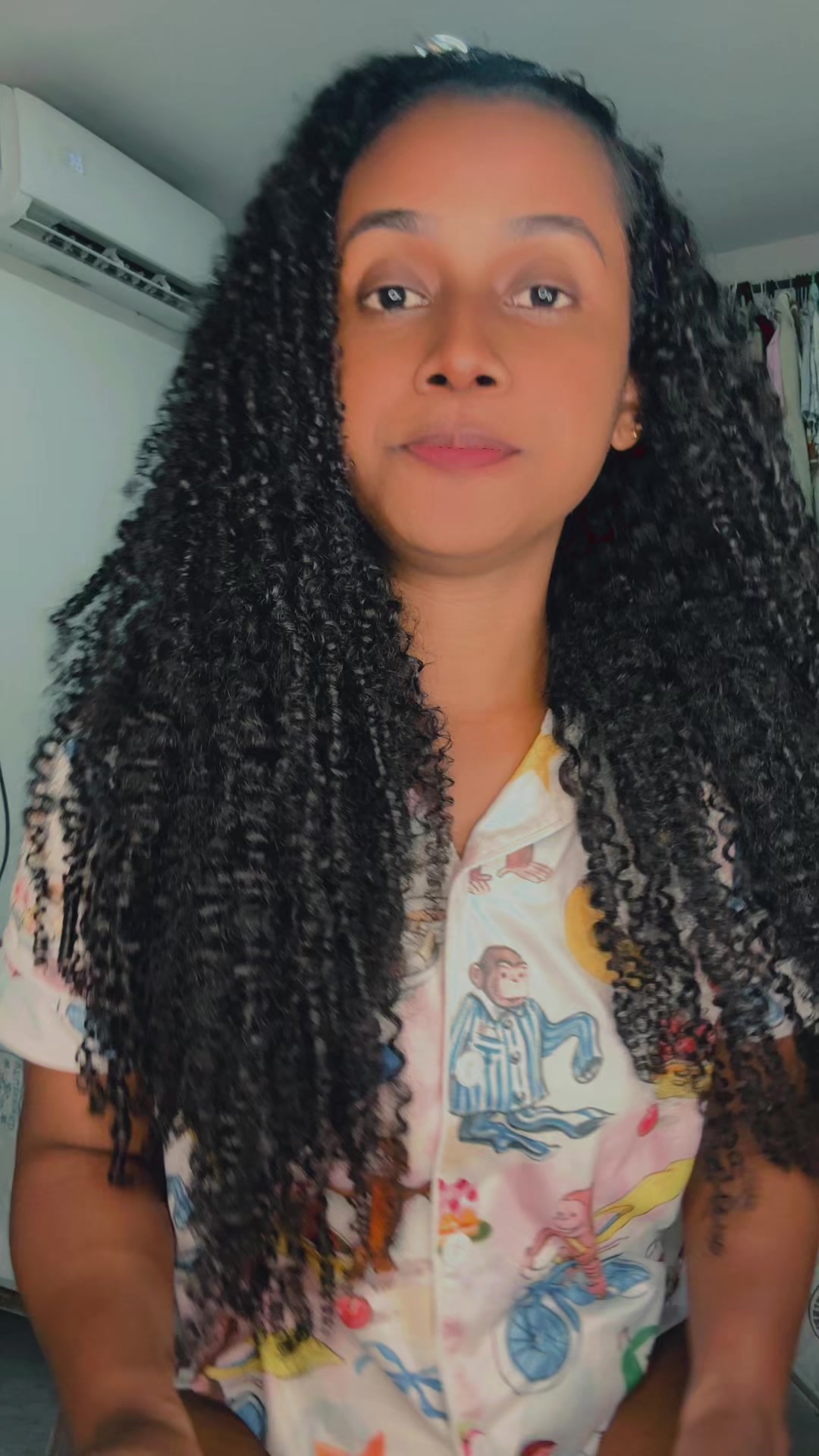 @Soy Mariana