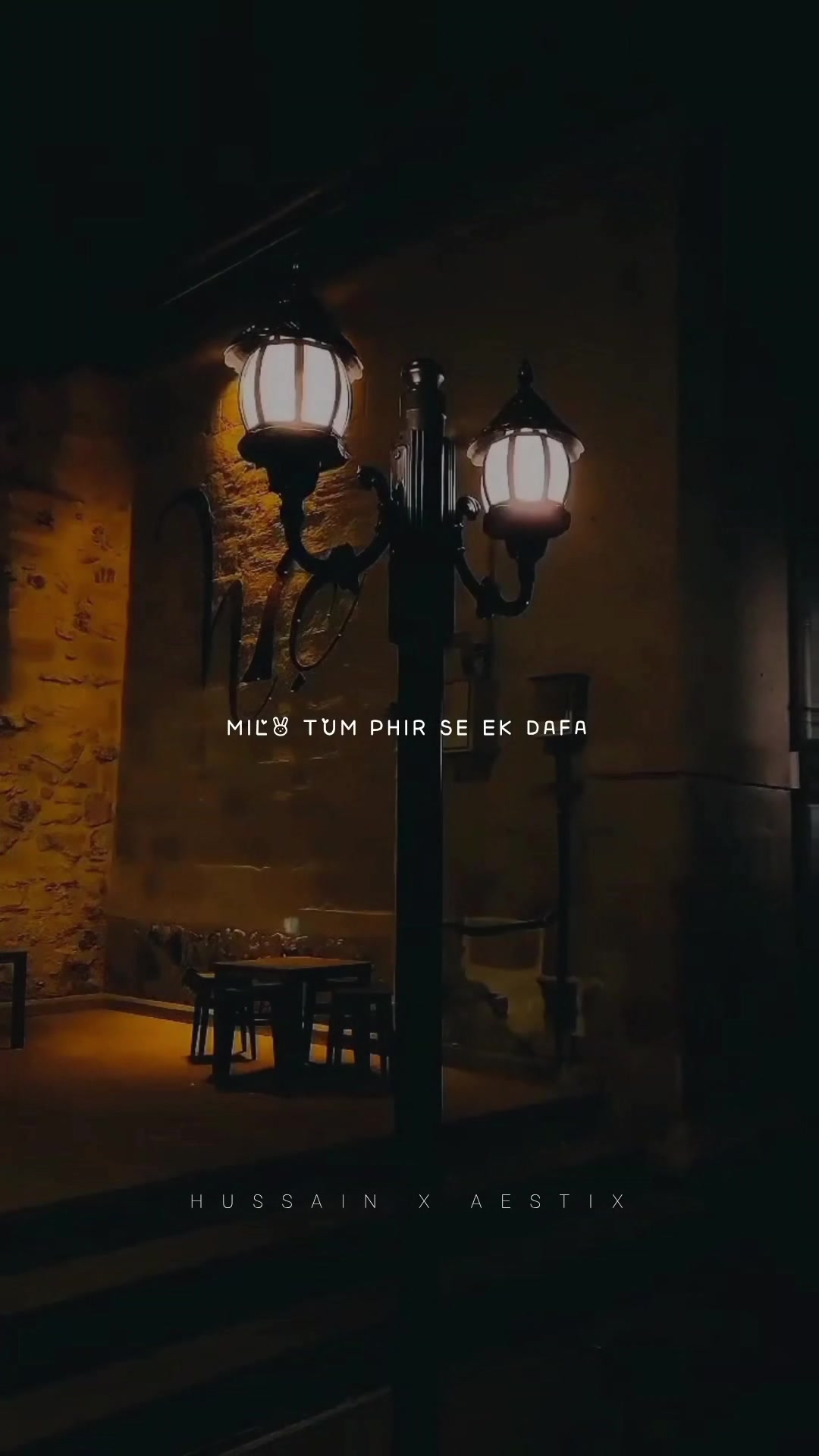 @𝙃𝙐𝙎𝙎𝘼𝙄𝙉 𝙓 𝘼𝙀𝙎𝙏𝙄𝙓