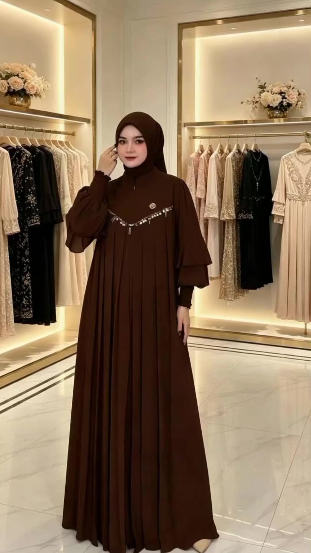 @Aisya Fashion