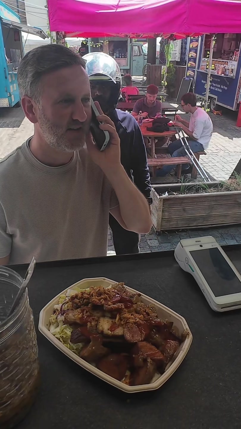 @On’On Grill & Pierogi