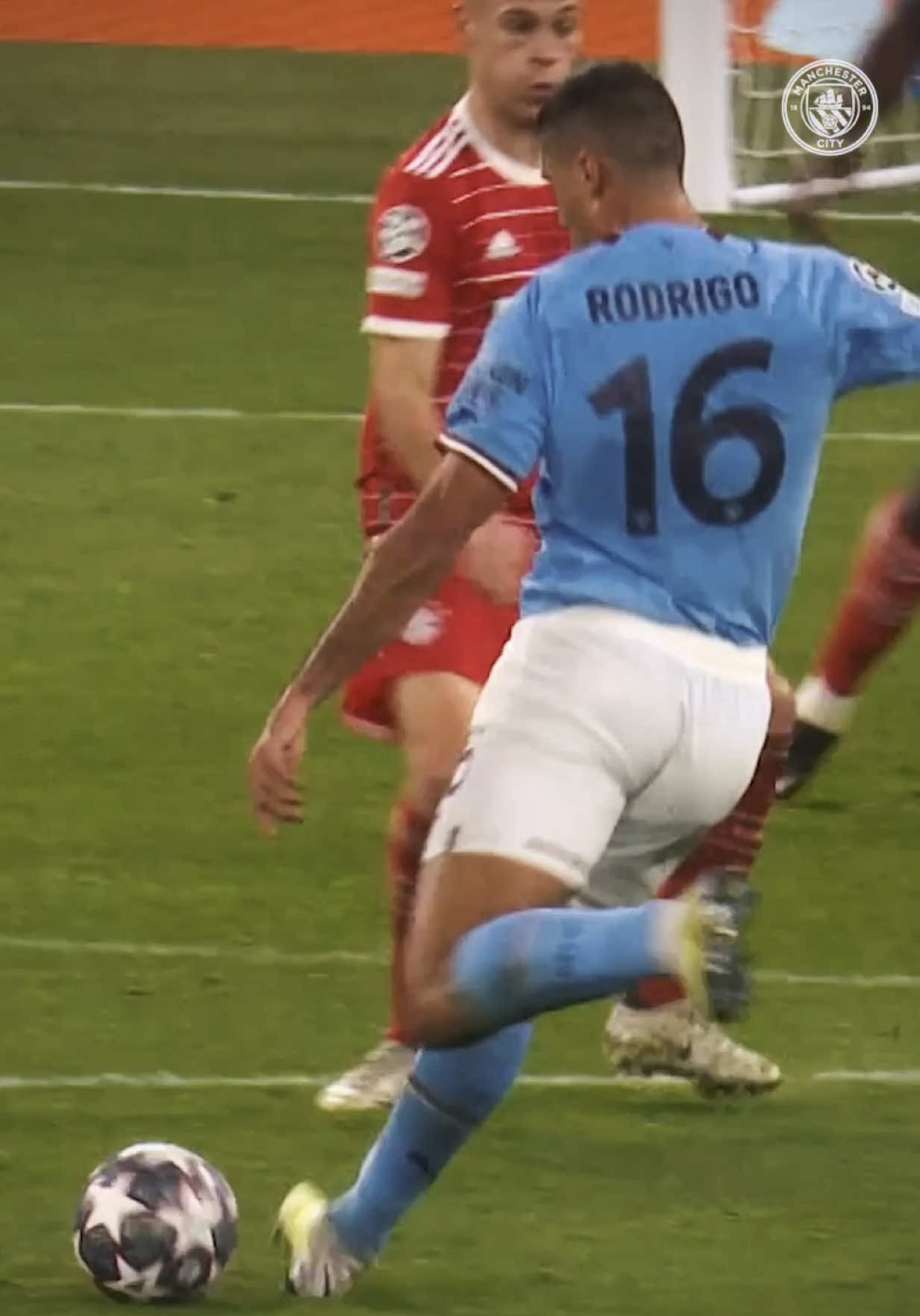 @Manchester City