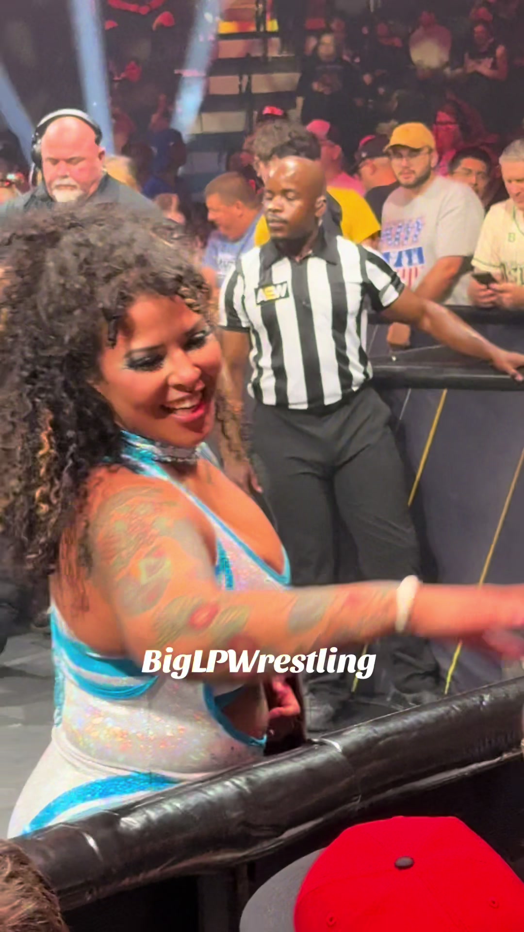 @BigLPWrestling