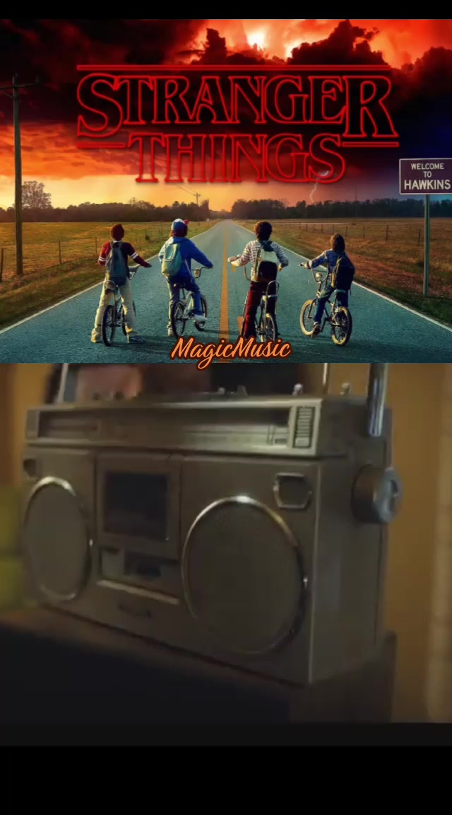 @Magic Music
