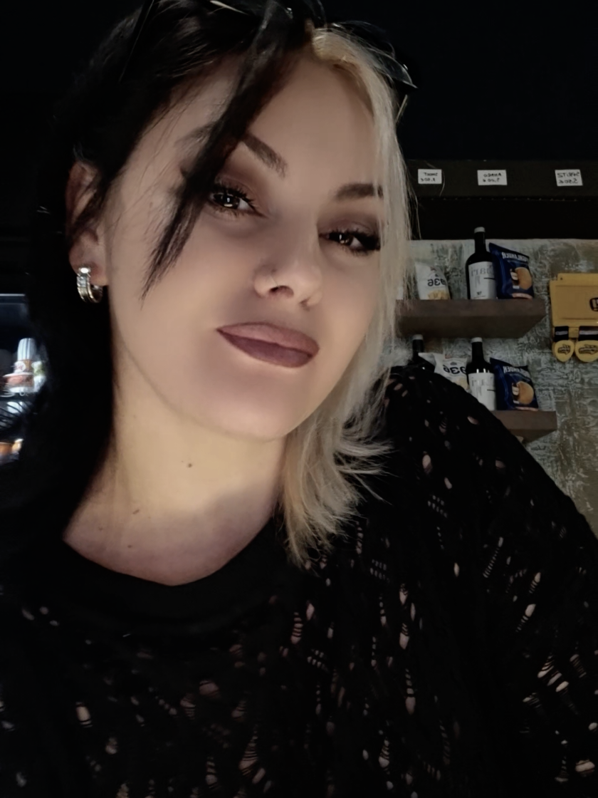 @Gabriela Gabela