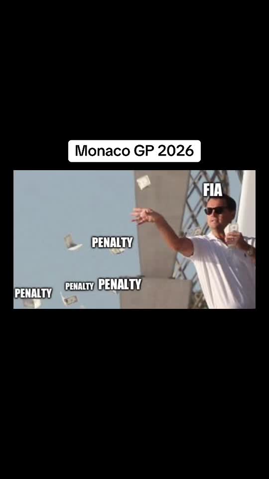 @F1 Banter 🏁