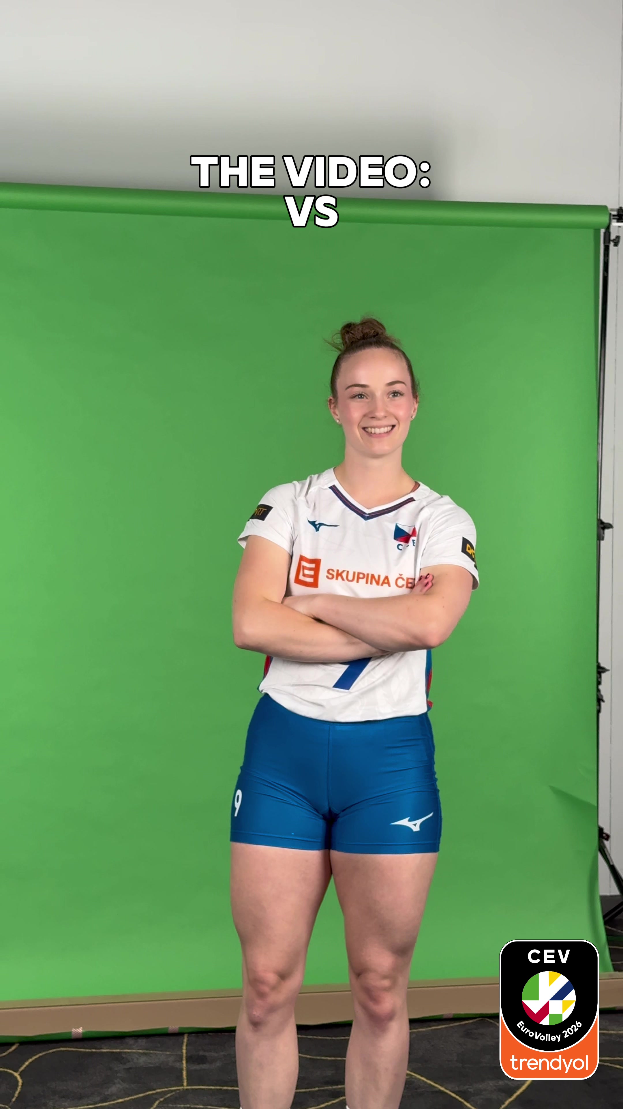 @CEV - European Volleyball
