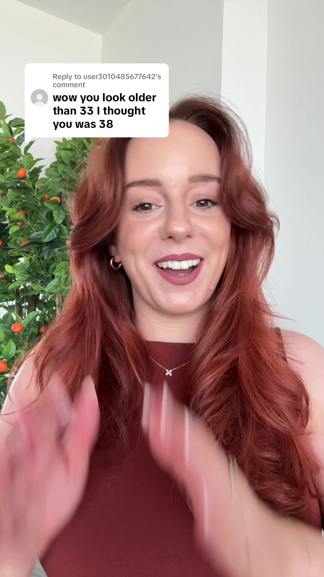 @Alexandra Rose