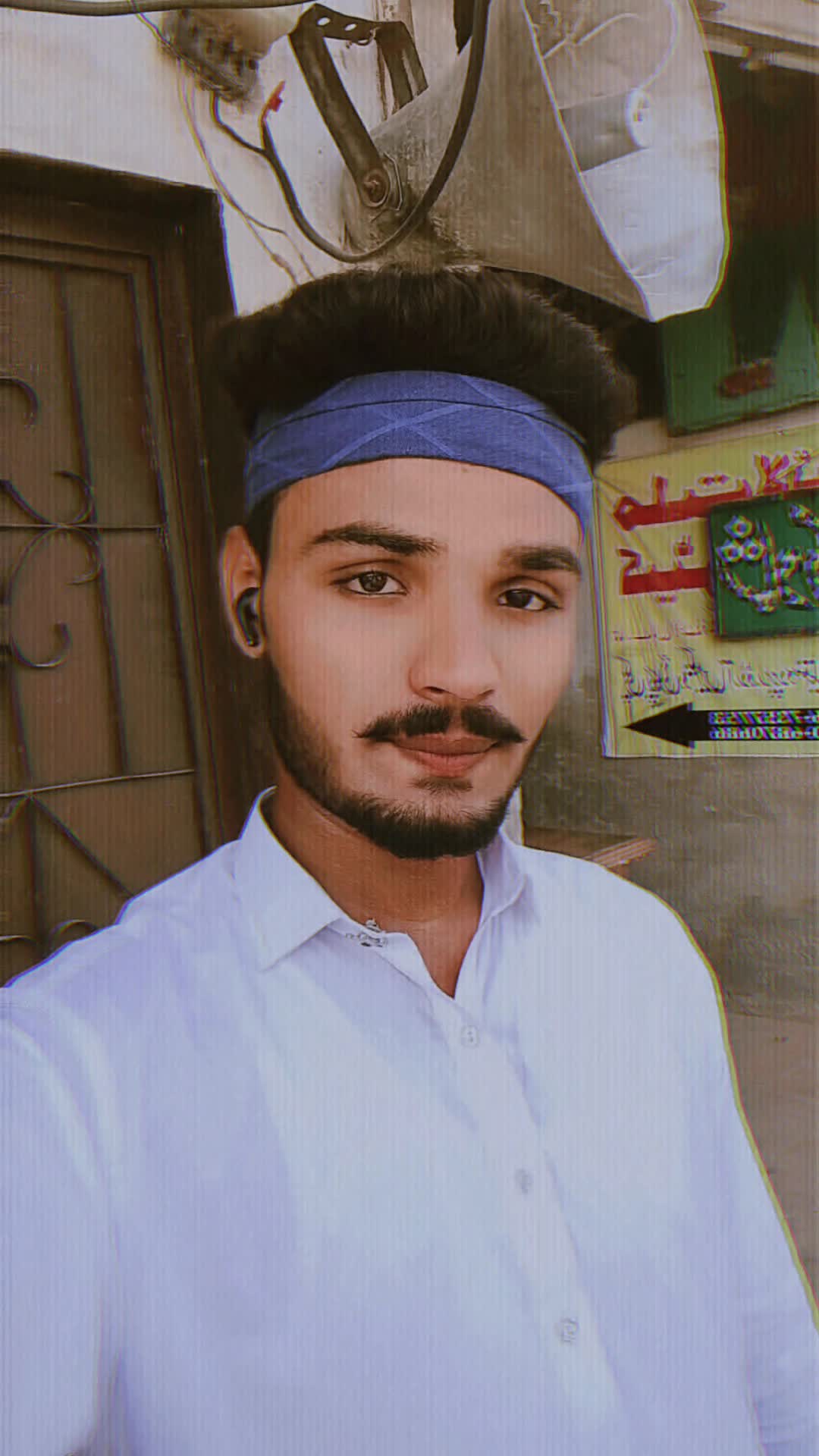 @Syed Hunain shah