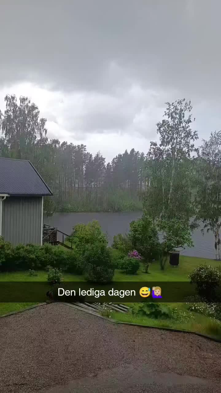 @Emma Terneborg