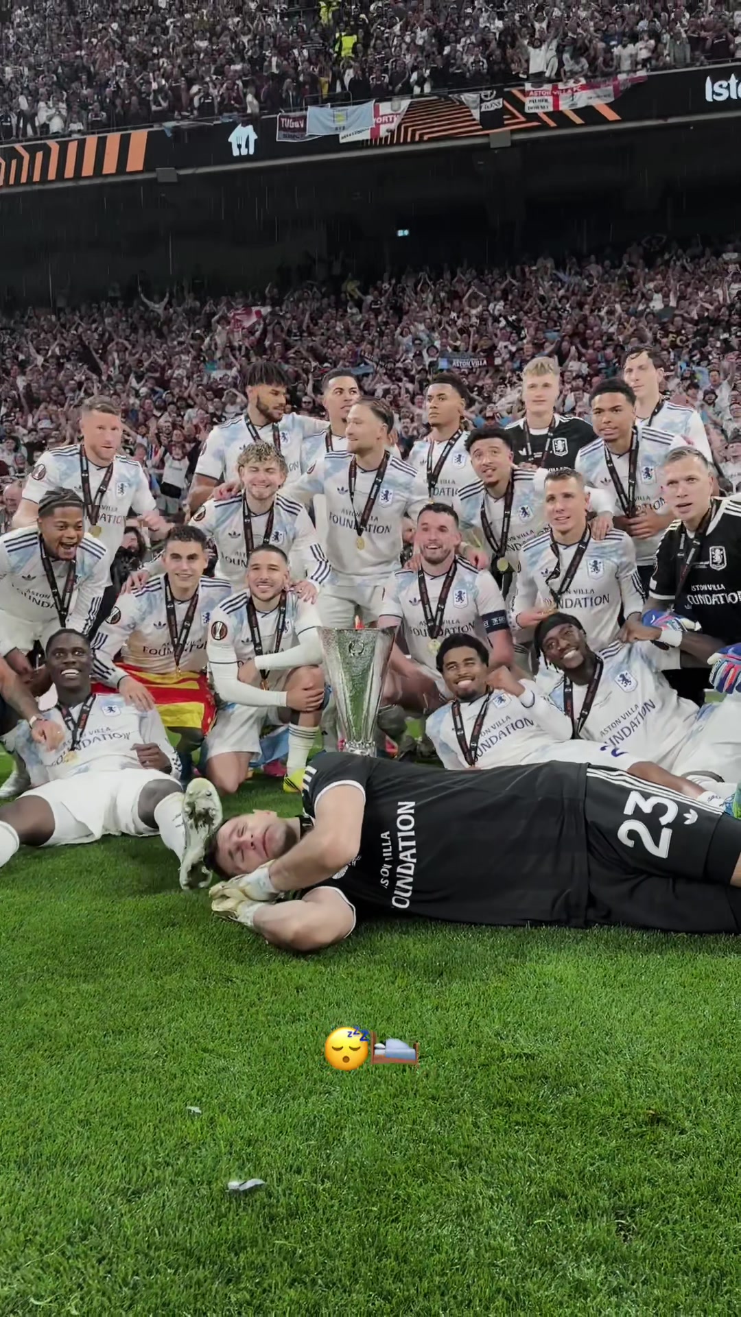 @Europa League