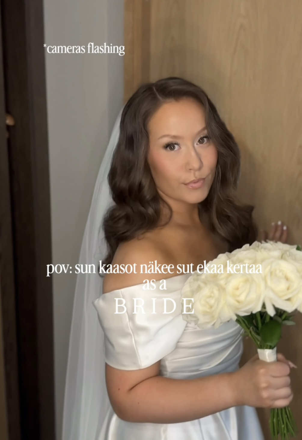 @Elisa-Bridal Hair&Makeup Oulu
