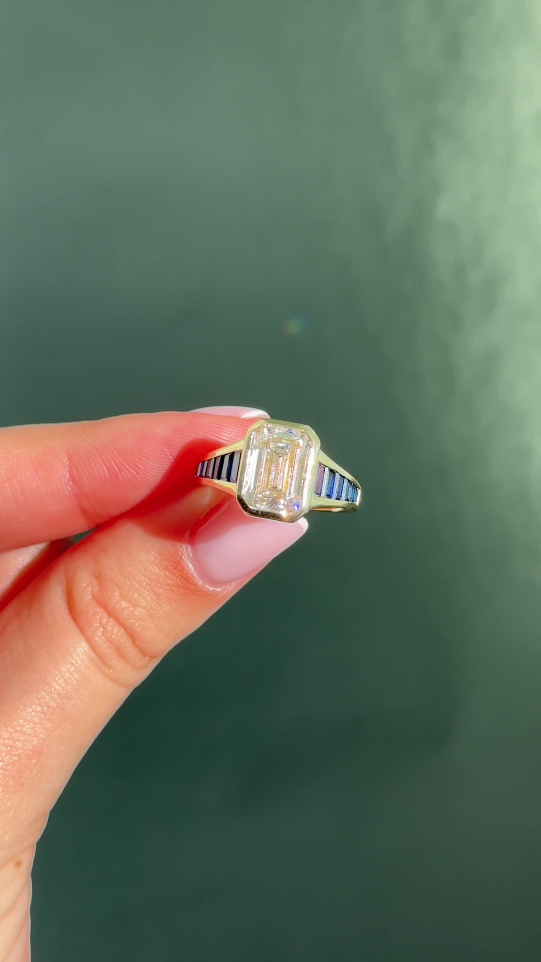 @Starling Jewelry