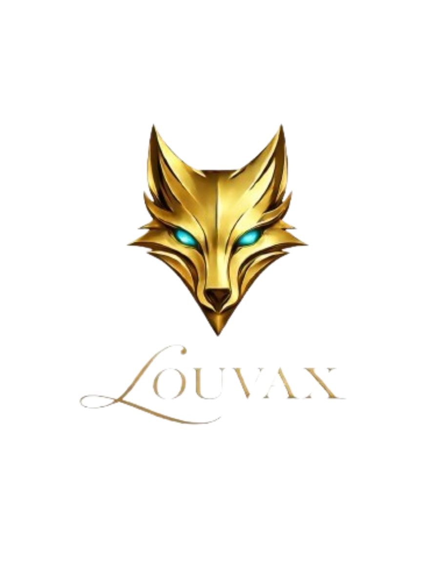 @Louvax | Impactif