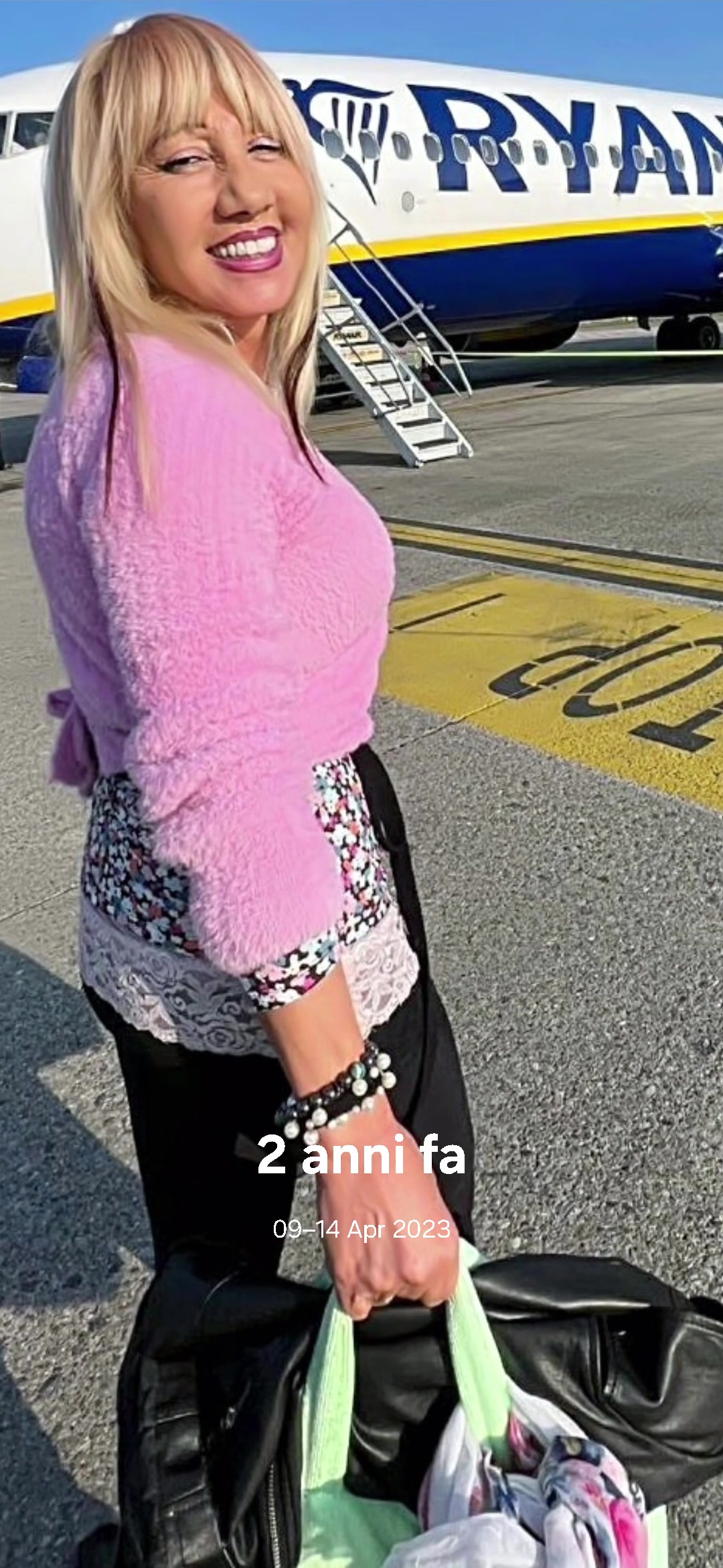 @Marina Graziani