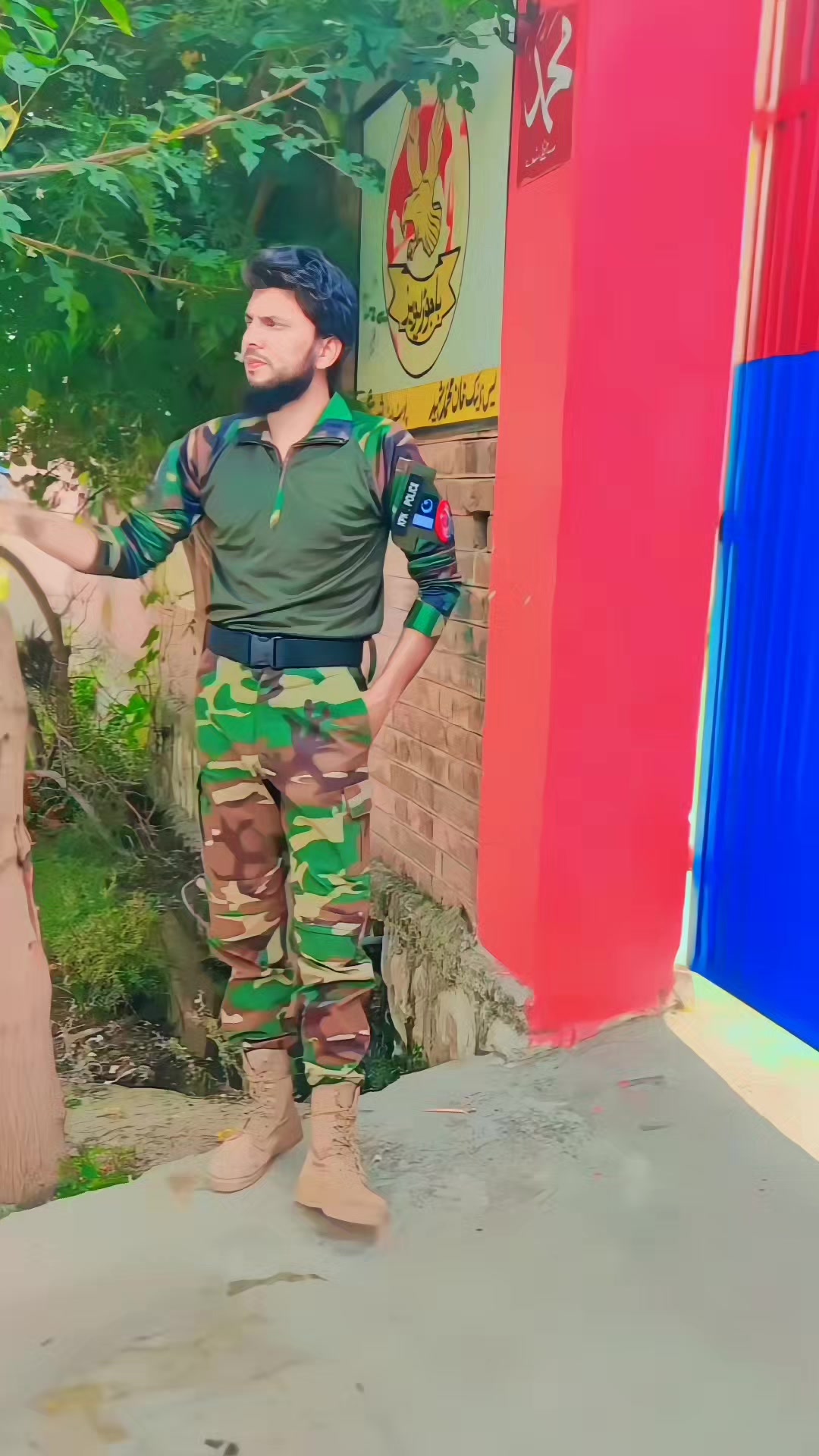 @🇵🇰 Mkhilji🥀ᴿ᭄
