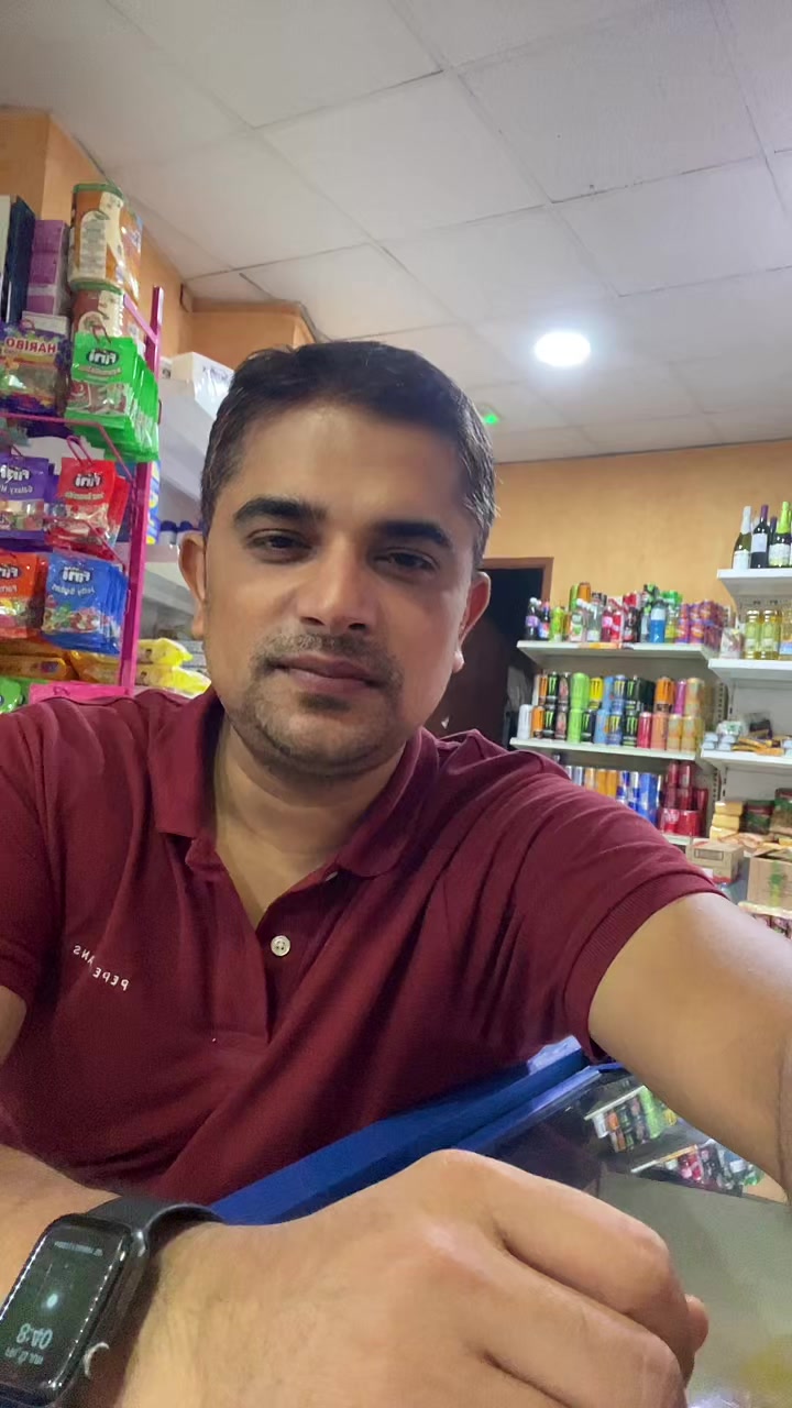 @Hemal
