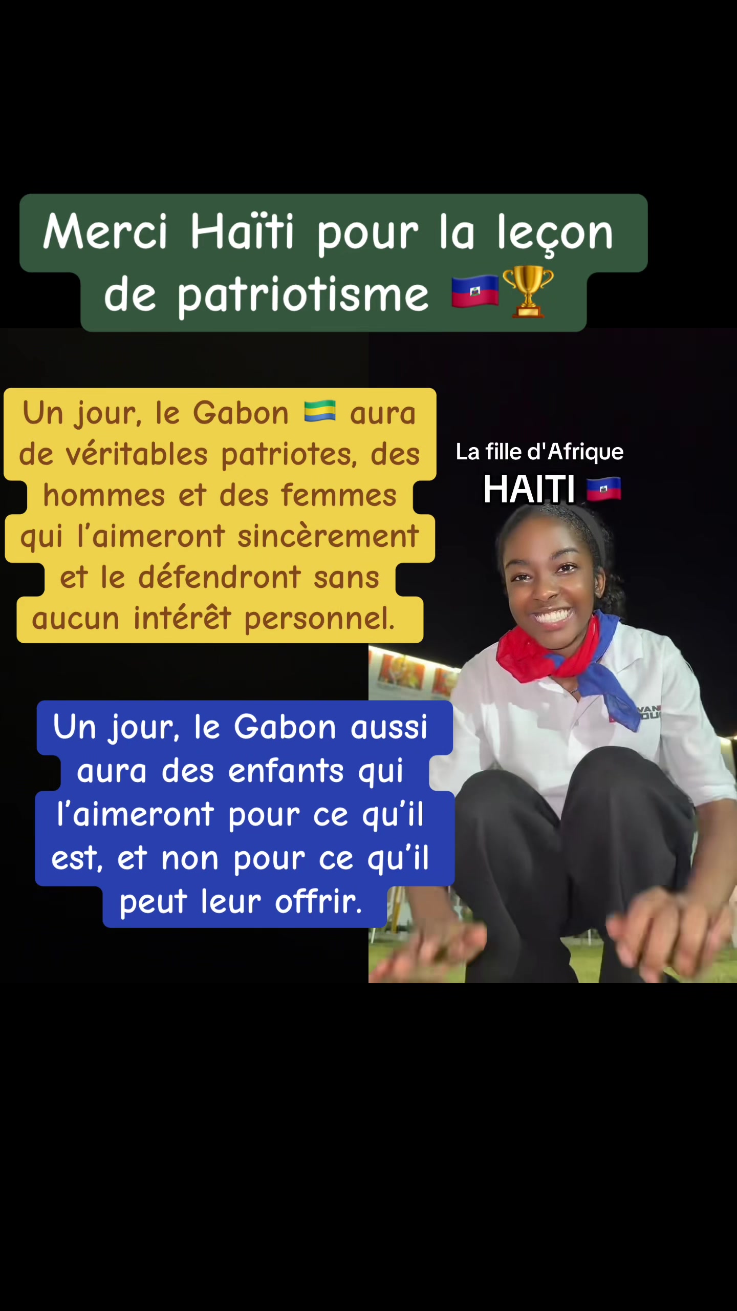@Les Gabonitudes🇬🇦