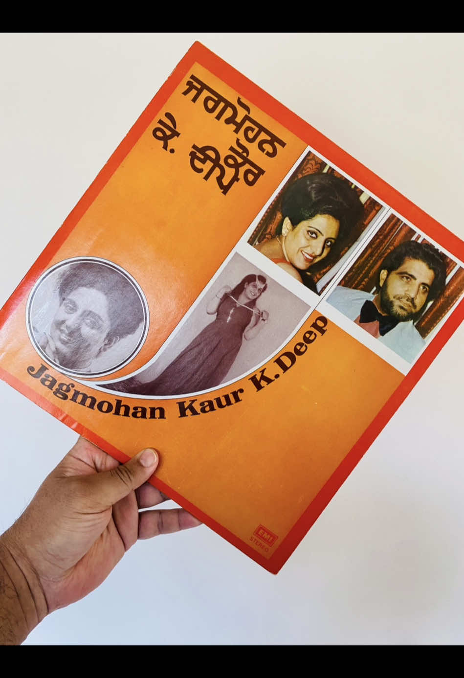 @DesiVinyl