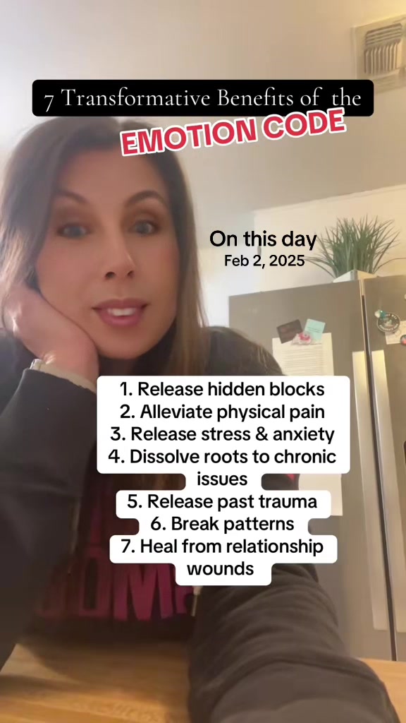 @Nicole | Subconscious Code