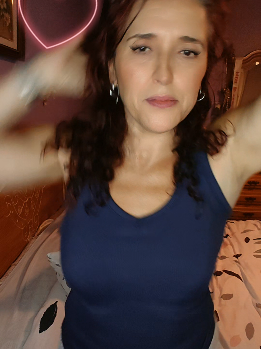 @Susanabella &hearts;️💋