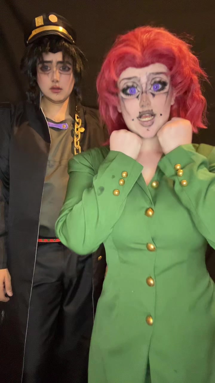 @⭐️REN (COSPLAYER)⭐️