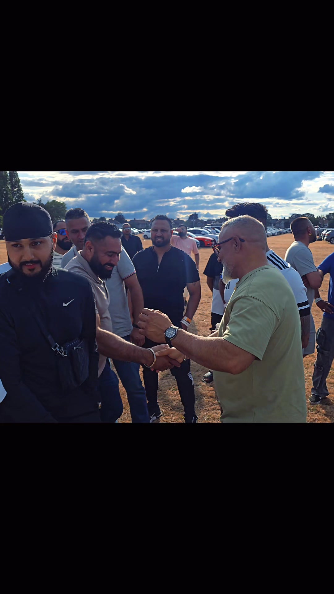 @Telfordkabaddiਸੰਦੀਪ ਨੰਗਲਅੰਬੀਆ