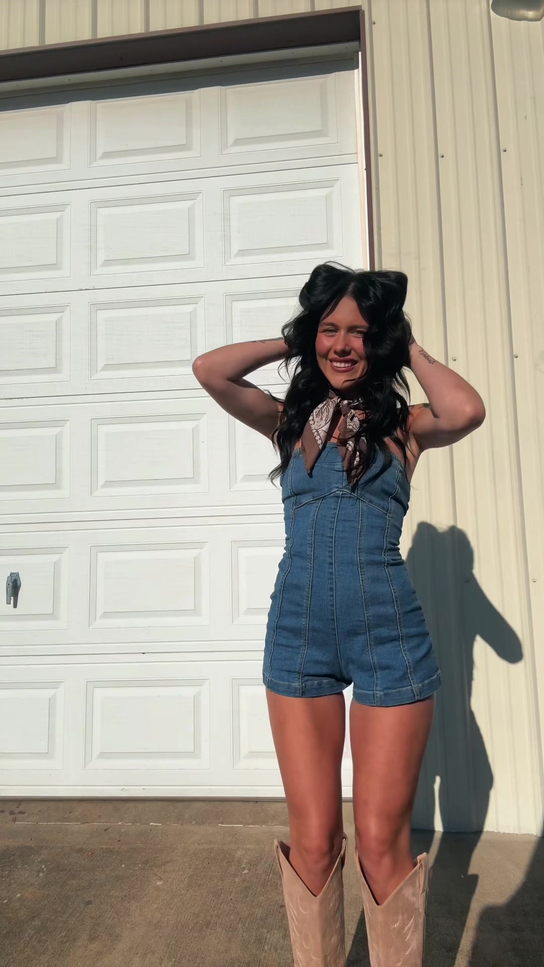 @alia pearce || KY HAIRSTYLIST