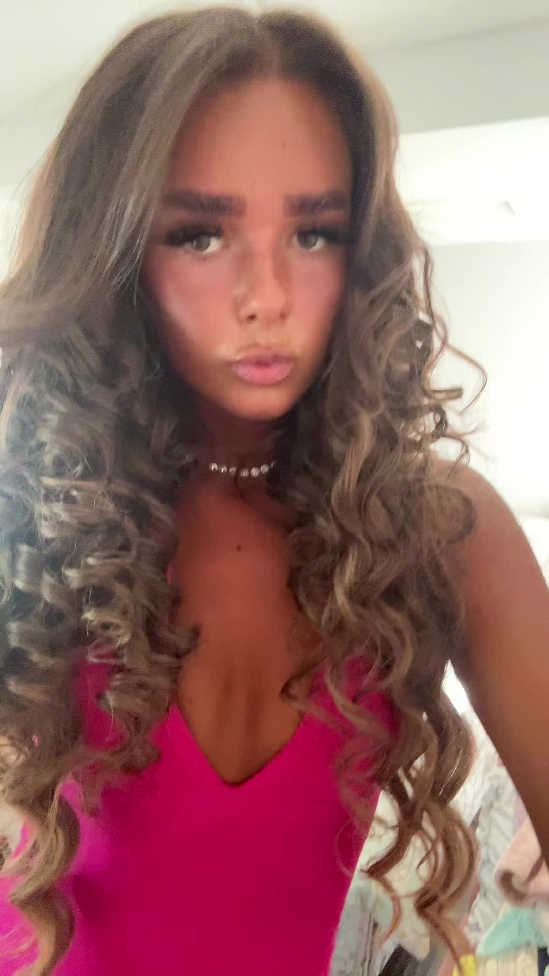 @evie ๐