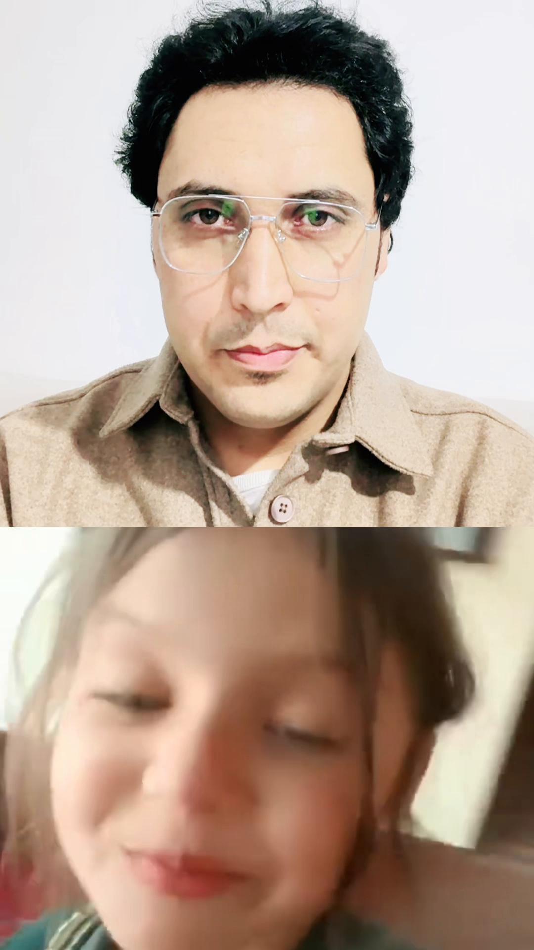 @Sami Rahmani