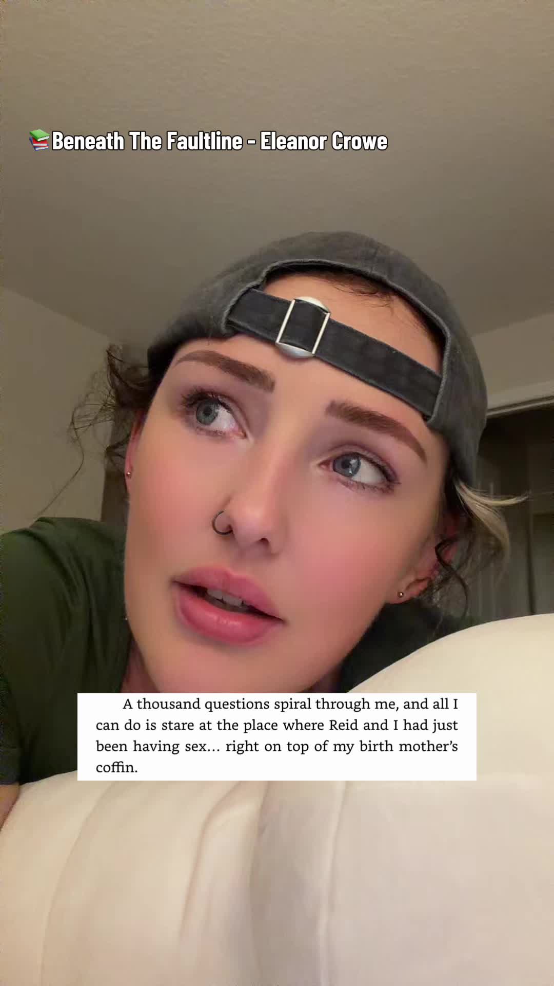 @Eleanor Crowe | Author