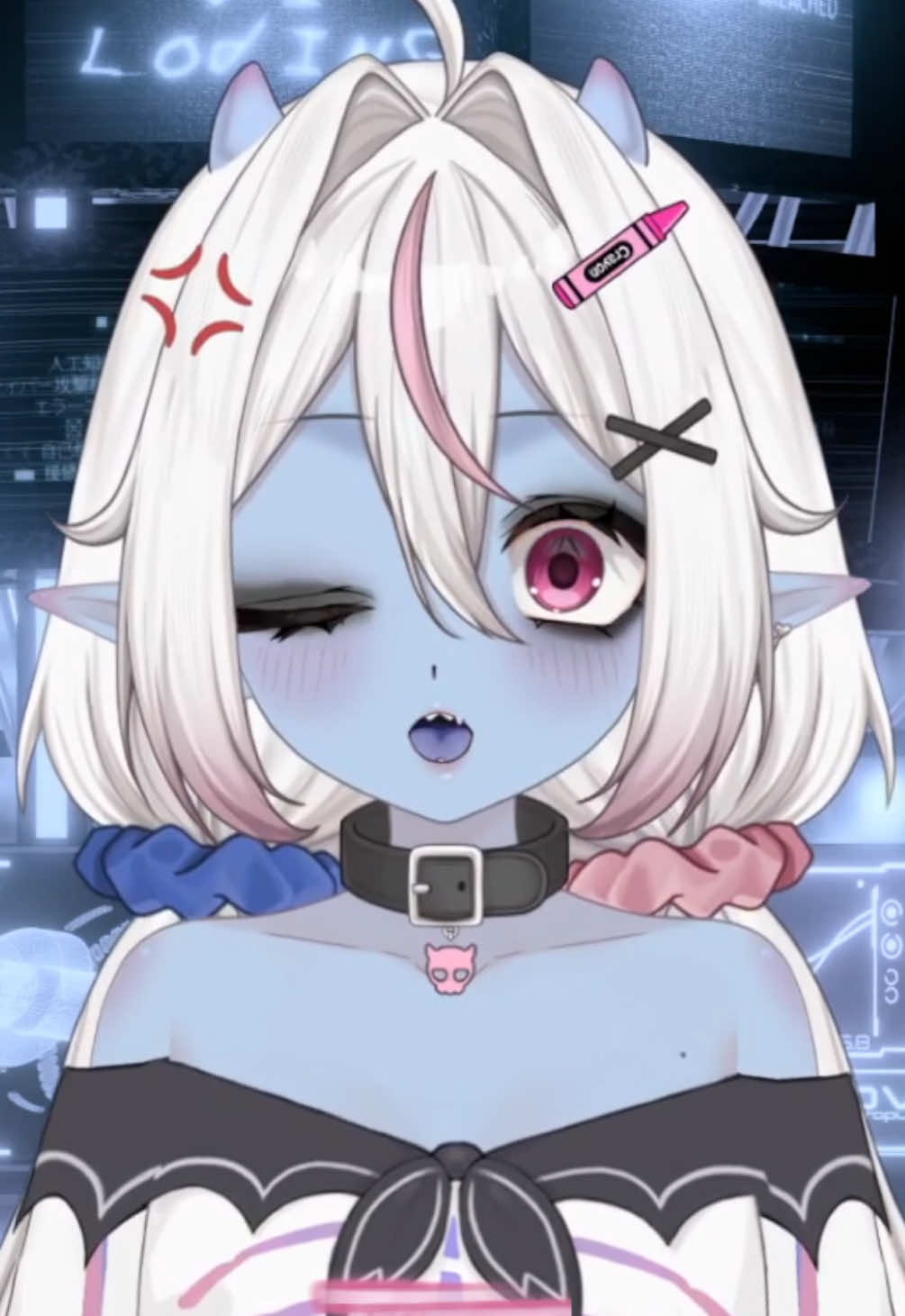 @Ryniku Vtuber 👻🍧