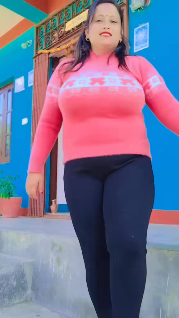 @mira Pokharel