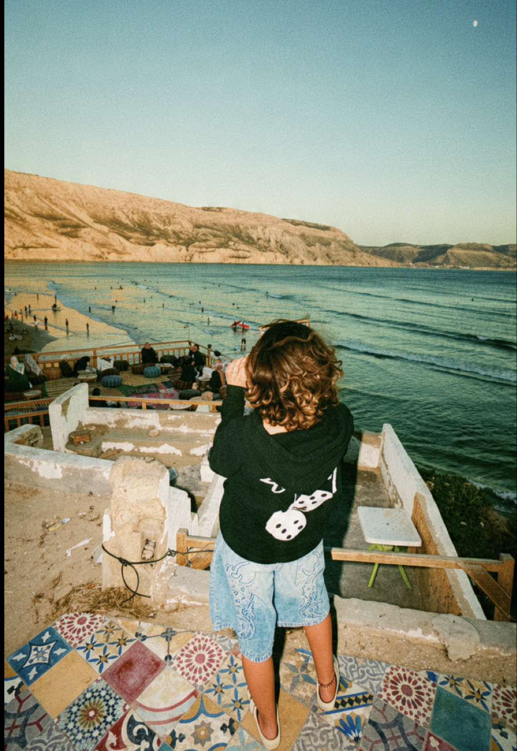 @Klara Travels 🐚