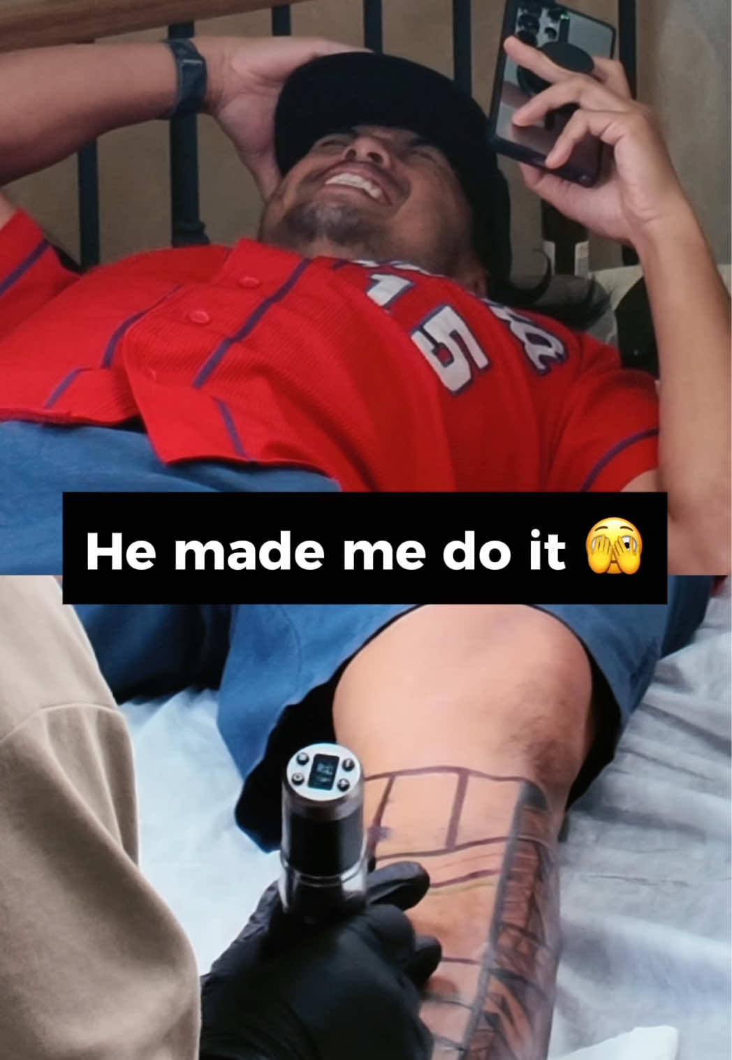 @Charles|Filipino Tattoo Artist