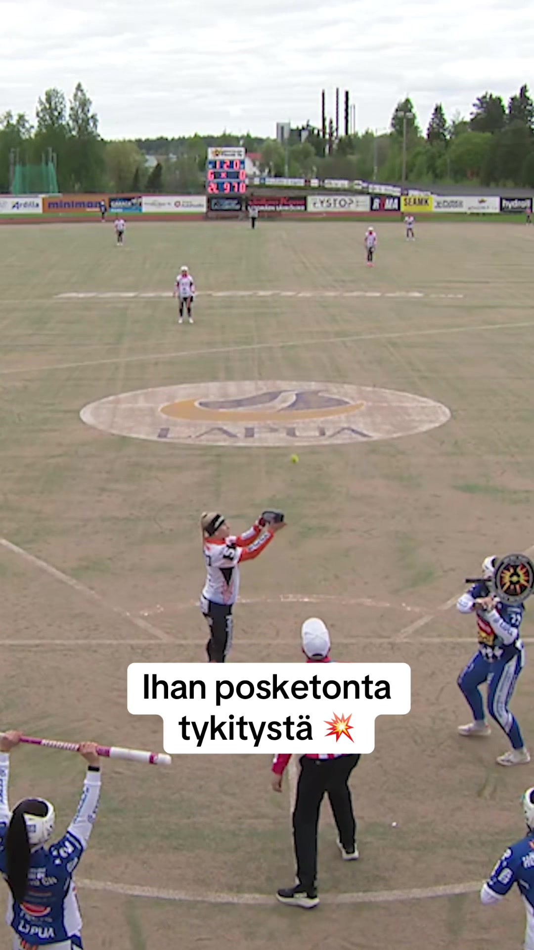 @Ruutu Urheilu