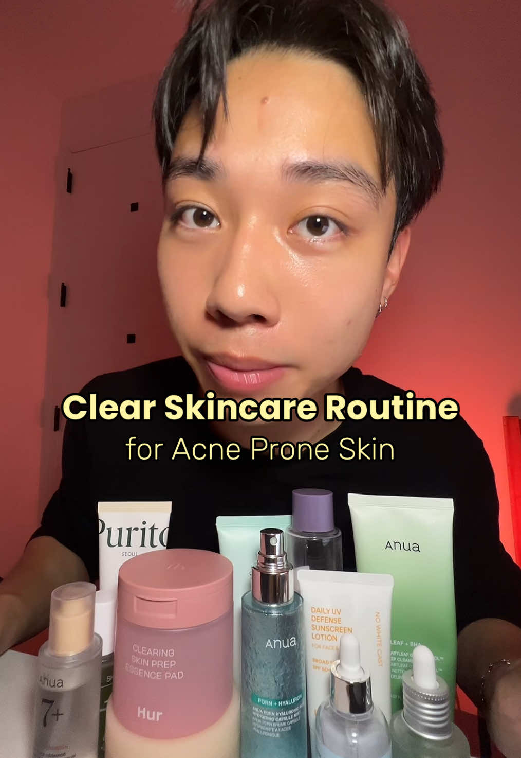 @tomkin | k-beauty muse