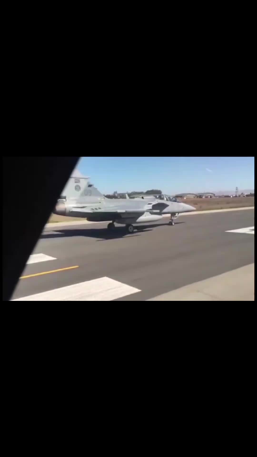 @The Worlds Air Force