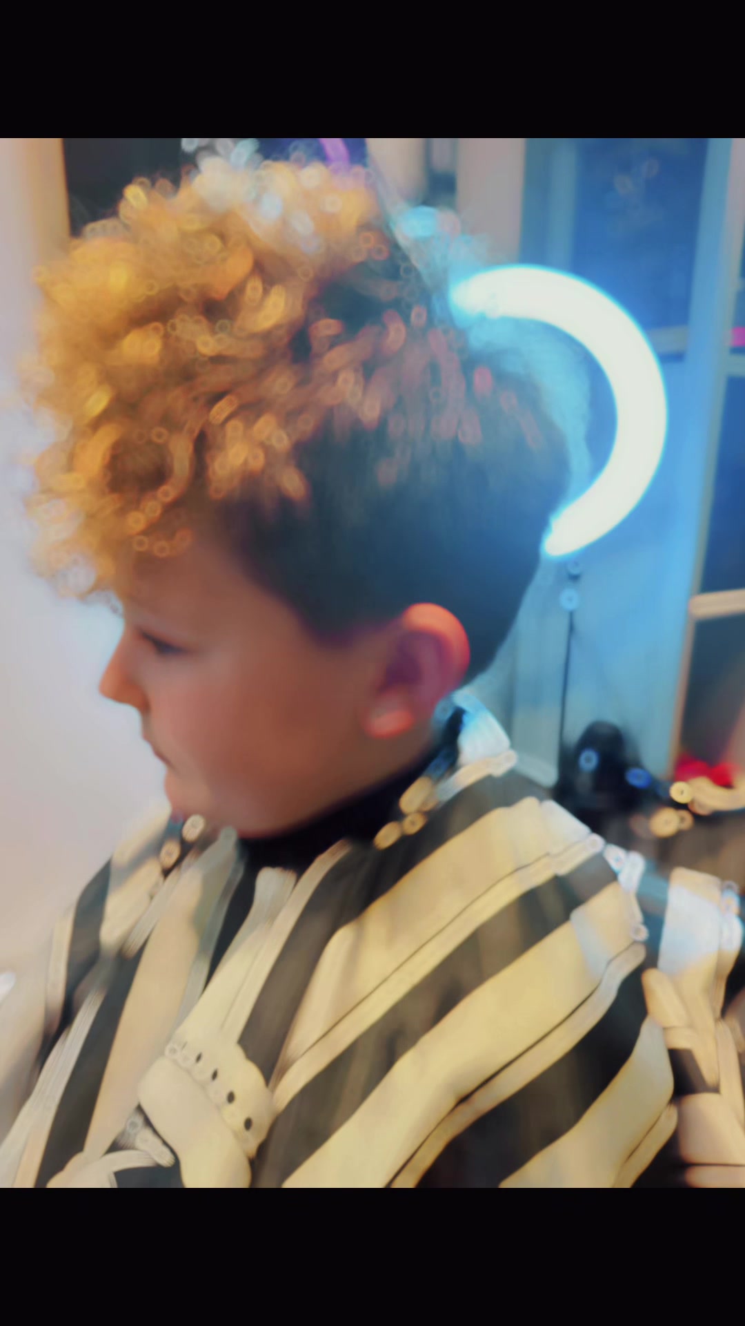 @The Court - Room Barber