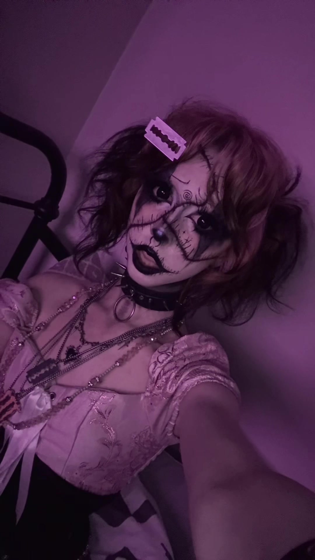 @kee (bela lugosi's version) <3