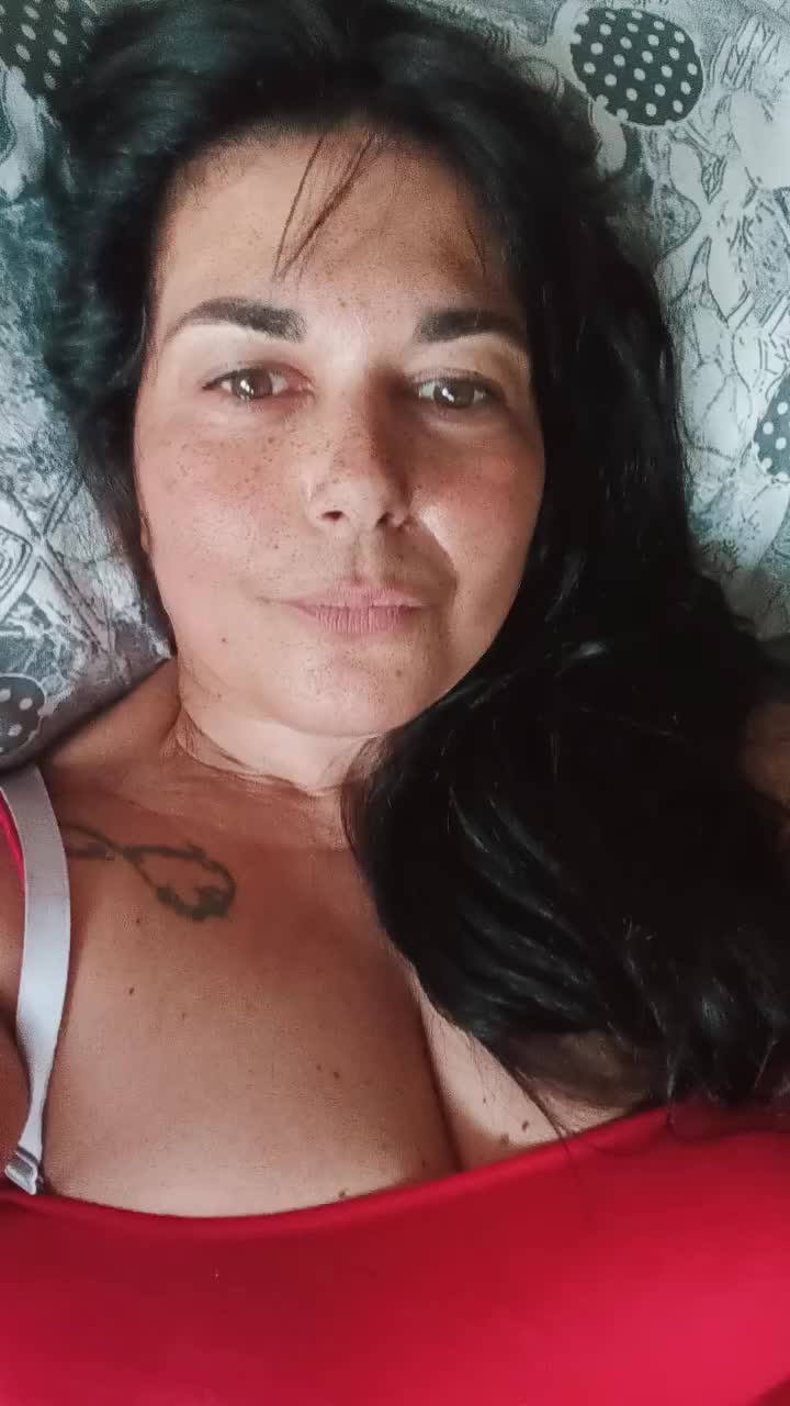 @donna ciretta bella