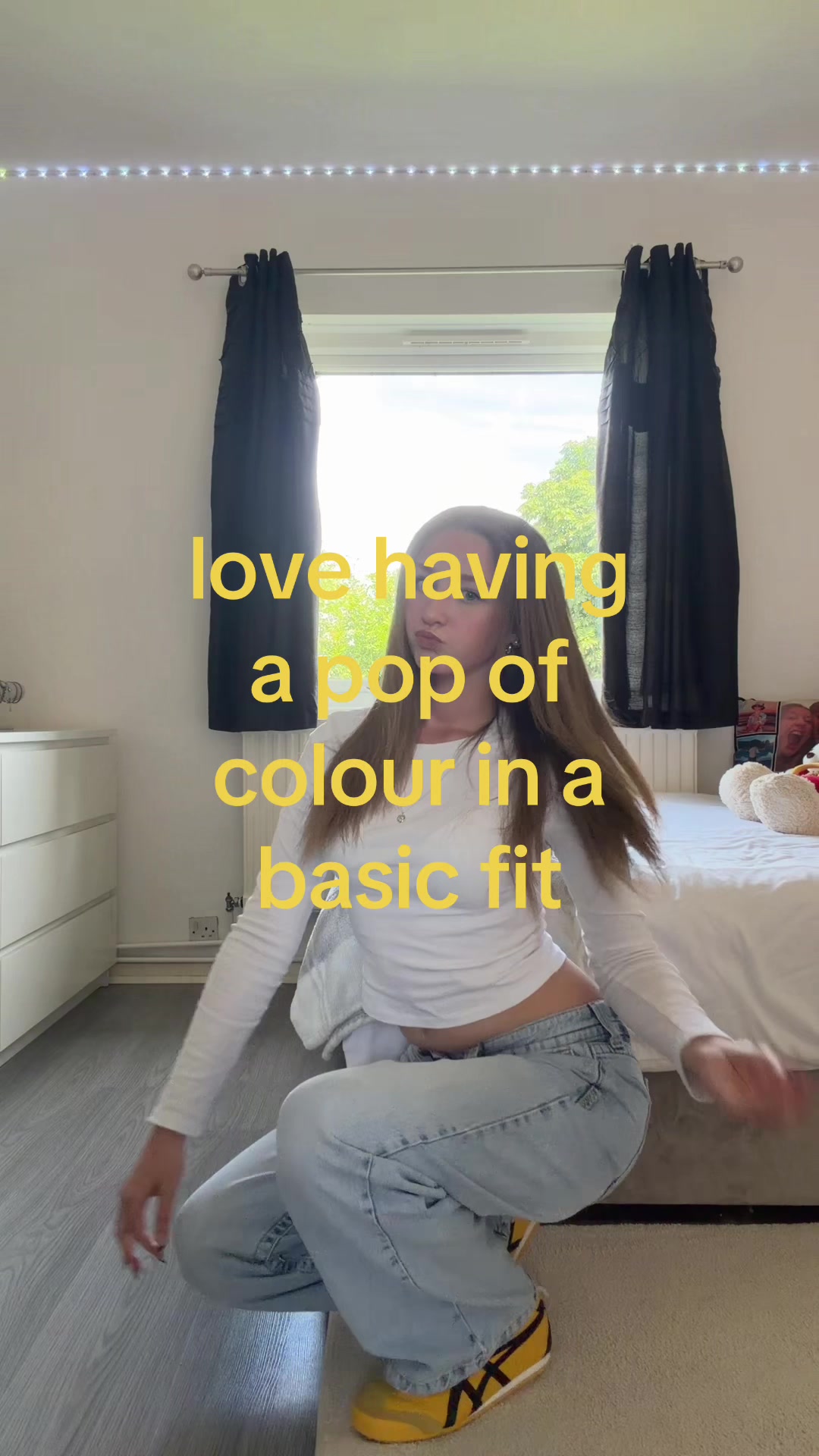 @freya jane