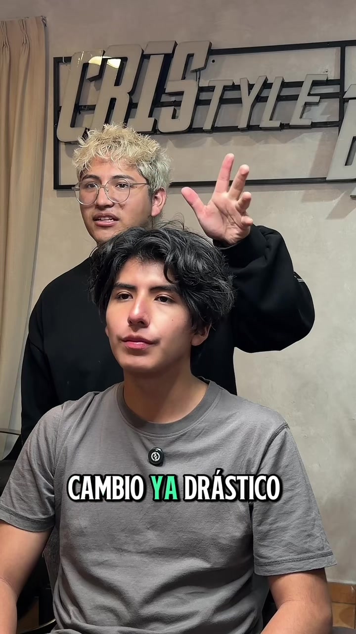 @Cristylebarber
